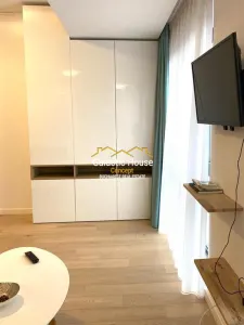 STUDIO PREMIUM PIATA VICTORIEI /BARRIO REZIDENCE - foto 10