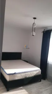 Apartament trei camere, rezidential, parter, curte proprie - foto 6