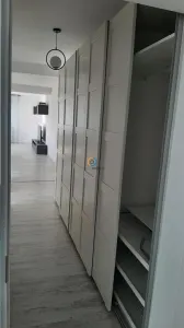 Apartament trei camere, rezidential, parter, curte proprie - foto 9