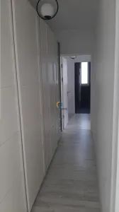 Apartament trei camere, rezidential, parter, curte proprie - foto 10