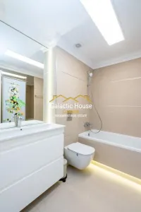 Apartament deosebit 3 camere Dorobanti/Terasa 35 mp - foto 14
