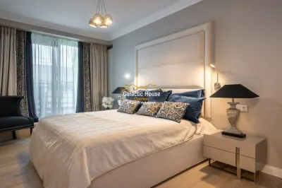 Apartament deosebit 3 camere Dorobanti/Terasa 35 mp - foto 8