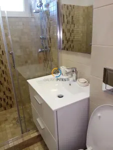 Apartament doua camere Ultracentral, etaj 1, mobilat, utilat - foto 5