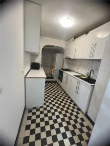 Apartament trei camere Ultracentral, mobilat si utilat - foto 5