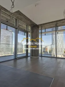 APARTAMENT 3 CAMERE UP-SITE PARCARE si BOXA - PROMENADA MALL - foto 7