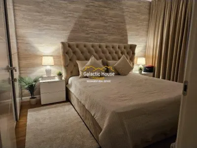 APARTAMENT CU GRADINA PROPRIE  50 MP HERASTRAU - foto 3