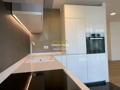Apartment For Rent In One Charles De Gaulle - Primaverii - foto 4