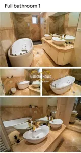Apartament 3 camere LUX | HERASTRAU | TERASA 30MP - foto 7