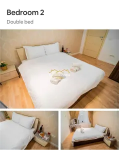 Apartament 3 camere LUX | HERASTRAU | TERASA 30MP - foto 10