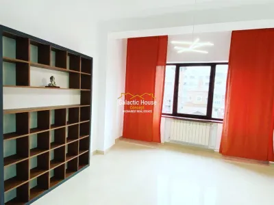 APARTAMENT 4 CAMERE UNIVERSITATE / INTERCONTINENTAL /METROU-150 MP - foto 8