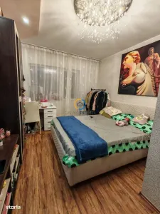 Apartament doua camere semicentral Negru Voda - Pitesti