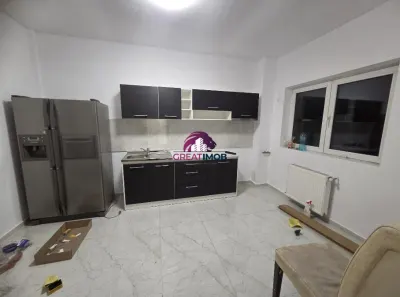 Apartament 3 camere de inchiriat ETAJUL 1 – destinat muncitorilor, Voluntari Ultracentral(Marian) - foto 11