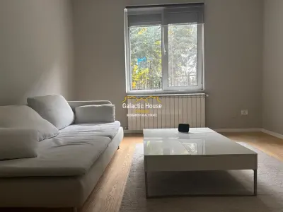 Primaverii/Gorki,2 camere decomandate cu centrala proprie - foto 2