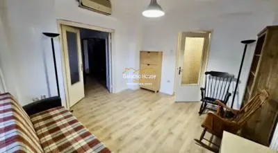 Apartament Vasile Lascar (zona Universitate), bloc reconsolidat - Bucuresti