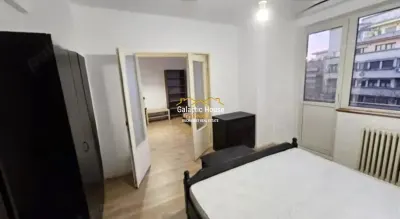 Apartament Vasile Lascar (zona Universitate), bloc reconsolidat - foto 3