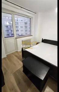 Apartament Vasile Lascar (zona Universitate), bloc reconsolidat - foto 5