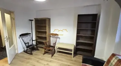 Apartament Vasile Lascar (zona Universitate), bloc reconsolidat - foto 7