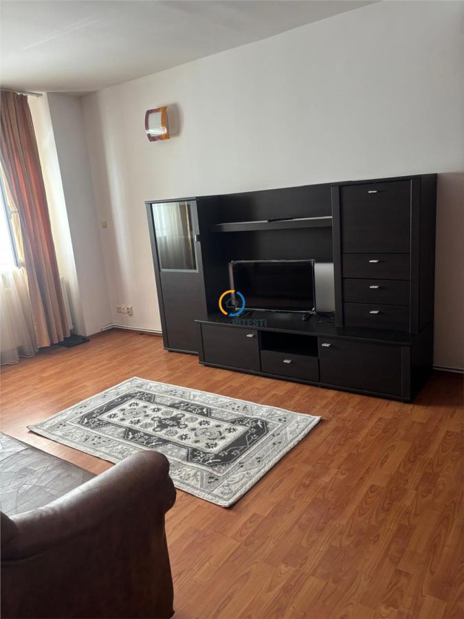 Inchiriere apartament 2 camere Exercitiu - Pitesti