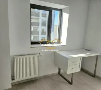 Apartament modern cu 3 camere Baneasa |Natura Residence - foto 11