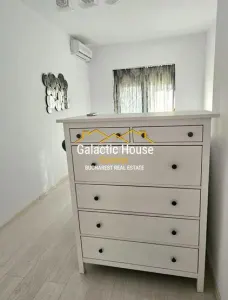 Apartament modern cu 3 camere Baneasa |Natura Residence - foto 14