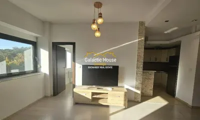Apartament modern cu 3 camere Baneasa |Natura Residence - foto 4