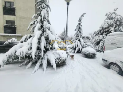 Apartament modern cu 3 camere Baneasa |Natura Residence - foto 5