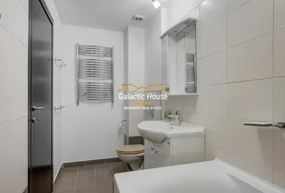 Apartament modern cu 3 camere Baneasa |Natura Residence - foto 8