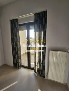 Apartament modern cu 3 camere Baneasa |Natura Residence - foto 9