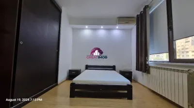 Apartament 2 camere de inchiriat, Polona-in vila -Marian - foto 2
