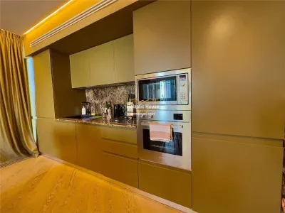 PenthouseTip Duplex 436 mp-5 camere LUX  Floreasca-Barbu Vacarescu Vedere Libera - foto 13