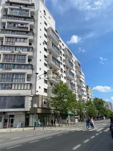 APARTAMENT 4 CAMERE PIATA DOROBANTI  -MARIO PLAZA - Bucuresti