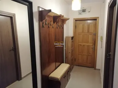 APARTAMENT 4 CAMERE PIATA DOROBANTI  -MARIO PLAZA - foto 12