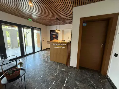 APARTAMENT CU GRADINA PROPRIE  50 MP HERASTRAU - foto 20