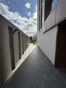 APARTAMENT CU GRADINA PROPRIE  50 MP HERASTRAU - foto 21