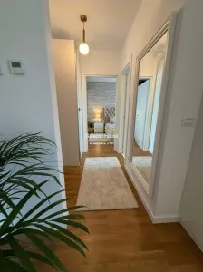 APARTAMENT CU GRADINA PROPRIE  50 MP HERASTRAU - foto 7
