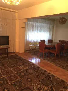 APARTAMENT 4 CAMERE KISELEFF CLUCERULUI - foto 3