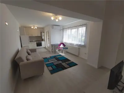 Apartament de inchiriat + loc parcare inclus - foto 4
