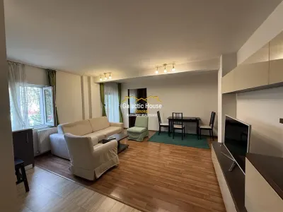 INCHIRIERE APARTAMENT 3 CAMERE AVIATIEI - Bucuresti