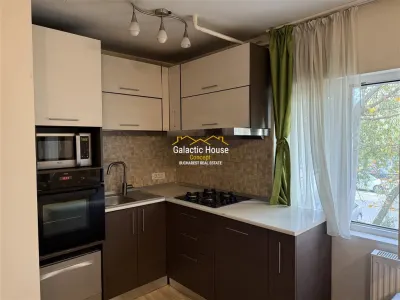 INCHIRIERE APARTAMENT 3 CAMERE AVIATIEI - foto 3