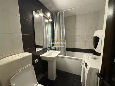 INCHIRIERE APARTAMENT 3 CAMERE AVIATIEI - foto 5