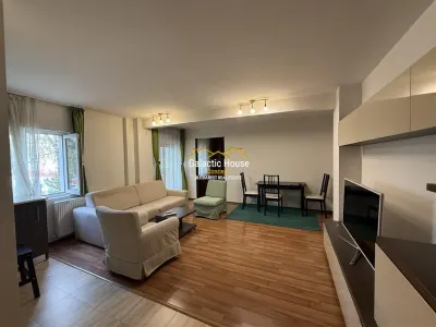 INCHIRIERE APARTAMENT 3 CAMERE AVIATIEI - foto 7