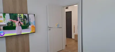 Apartament doua camere Exercitiu Stadion, bloc nou,  cu parcare - foto 3