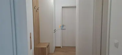 Apartament doua camere Exercitiu Stadion, bloc nou,  cu parcare - foto 6