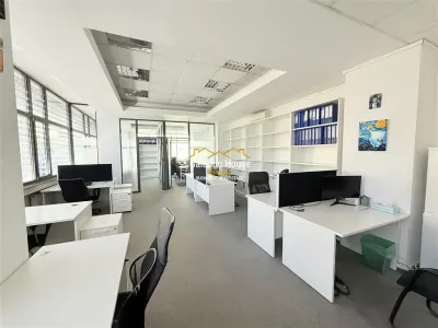 SPATIU BIROURI COMPLET MOBILAT -LIBERTATII /CASA POPORULUI/IZVOR - foto 2