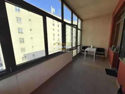 SPATIU BIROURI COMPLET MOBILAT -LIBERTATII /CASA POPORULUI/IZVOR - foto 12