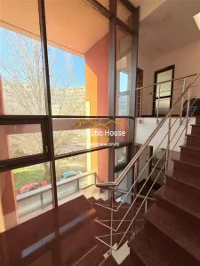 SPATIU BIROURI COMPLET MOBILAT -LIBERTATII /CASA POPORULUI/IZVOR - foto 14