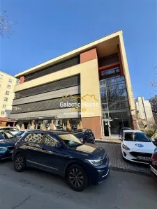 SPATIU BIROURI COMPLET MOBILAT -LIBERTATII /CASA POPORULUI/IZVOR - foto 17