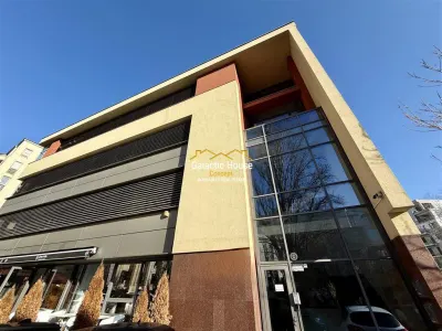 SPATIU BIROURI COMPLET MOBILAT -LIBERTATII /CASA POPORULUI/IZVOR - foto 18