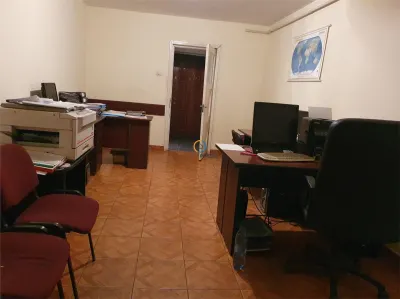 Vânzare garsoniera (spațiu pretabil birou) Ultracentral - foto 3