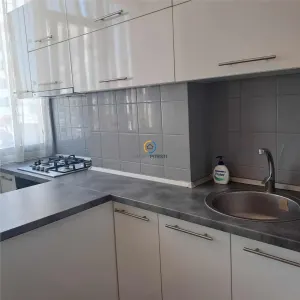 Garsoniera (Studio) Teilor, bloc nou, cu loc de parcare - foto 1